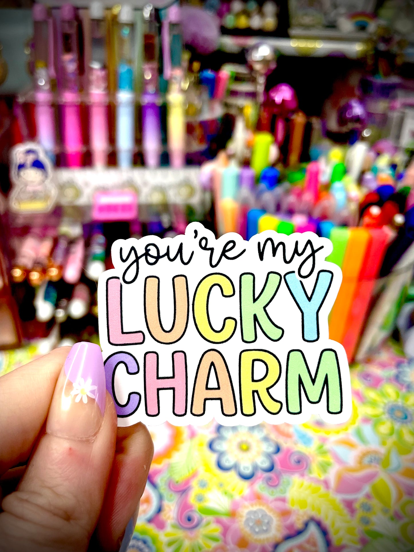 Lucky Die Cut Bundle