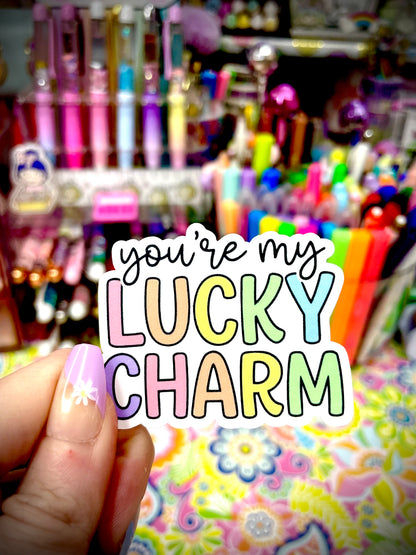 Lucky Die Cut Bundle