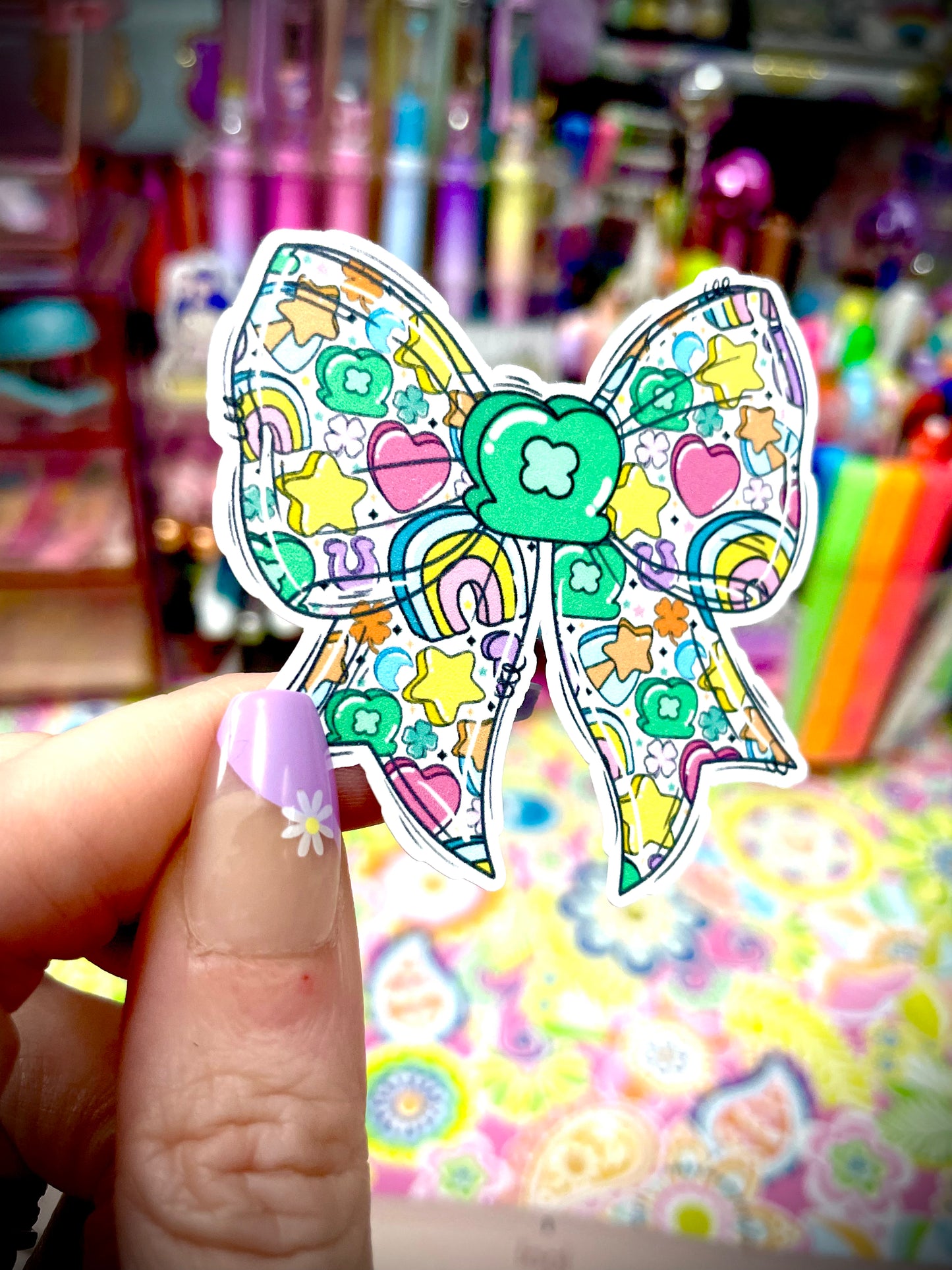 Lucky Die Cut Bundle