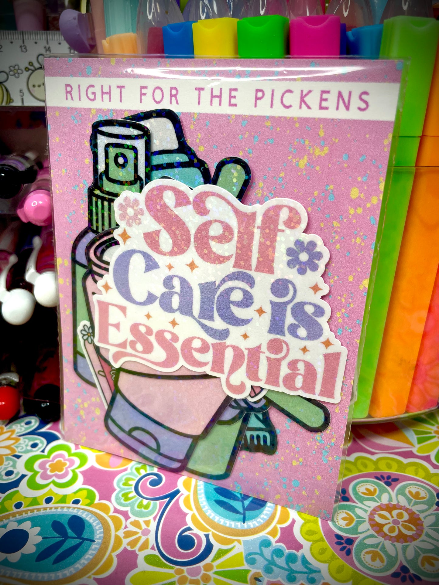 Self Care Bundle