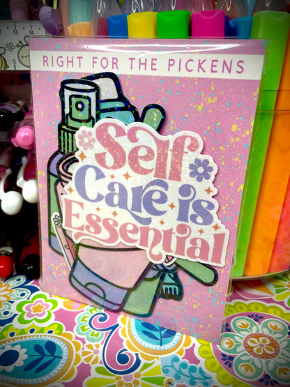 Self Care Bundle