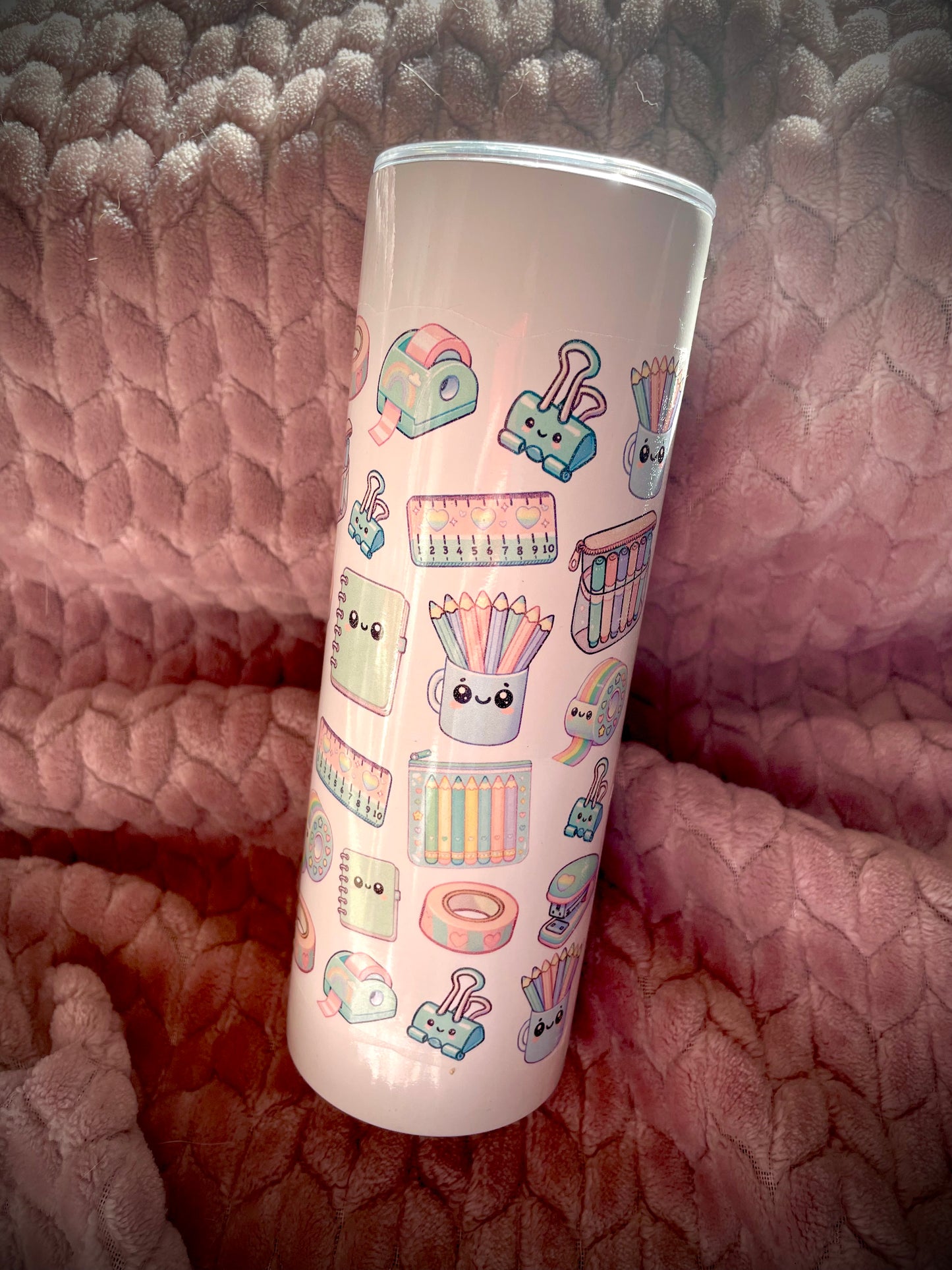 Kawaii Tumbler