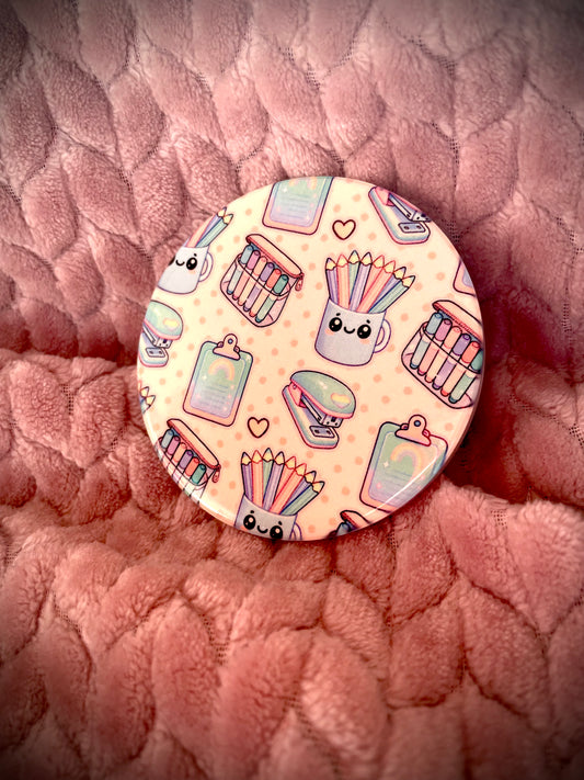 Kawaii Coaster