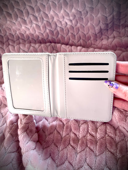 Kawaii Wallet