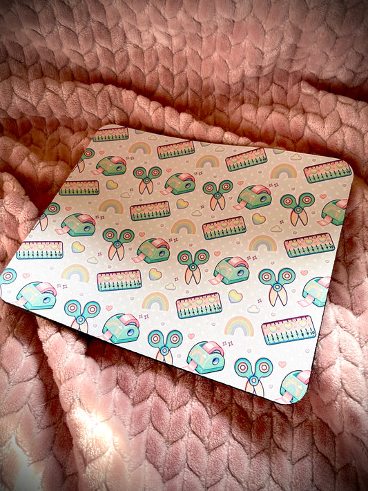 Kawaii Mousepad 1