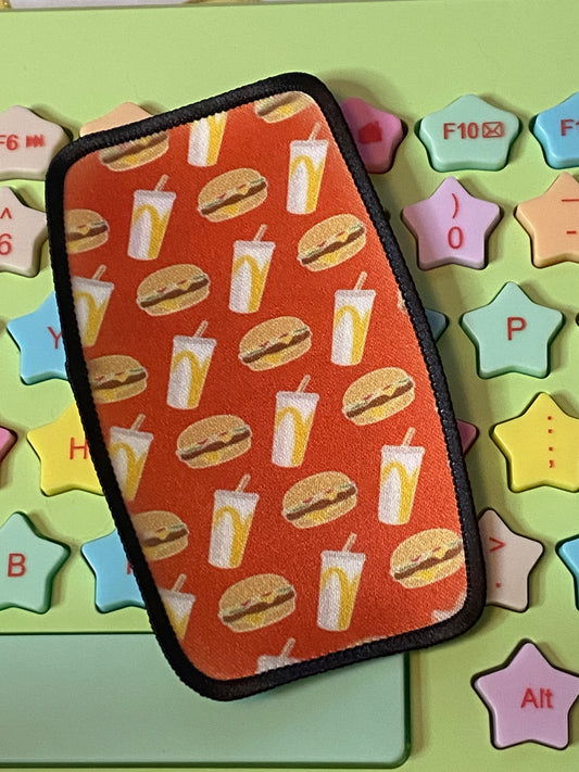 McDs