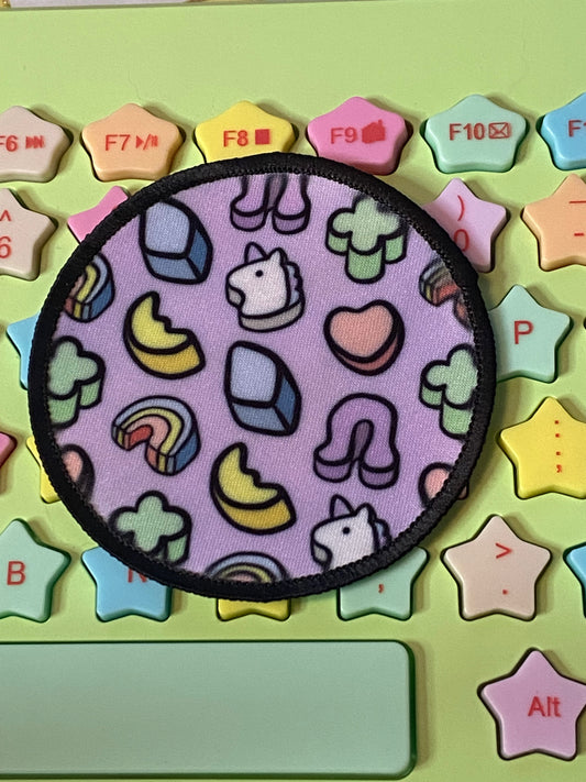 Full Of Luck