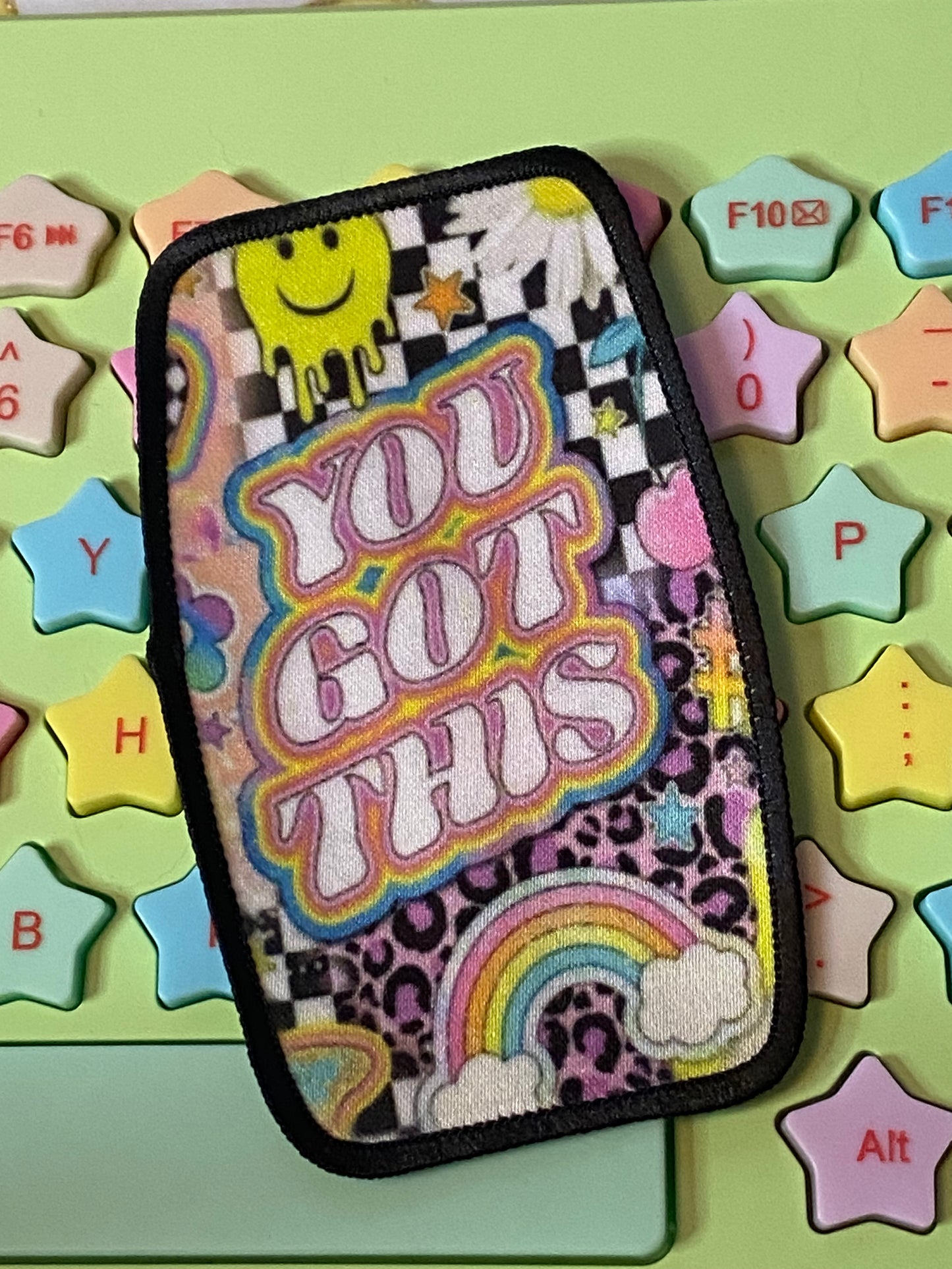 You Got This