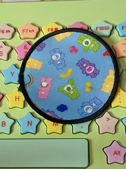 Care Bears