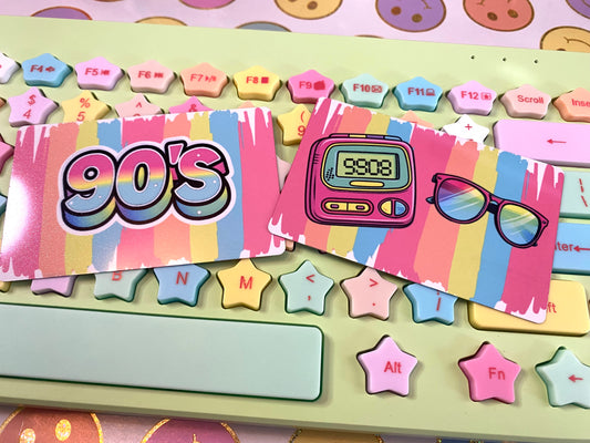 90s Cool