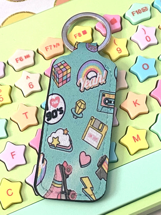 90s