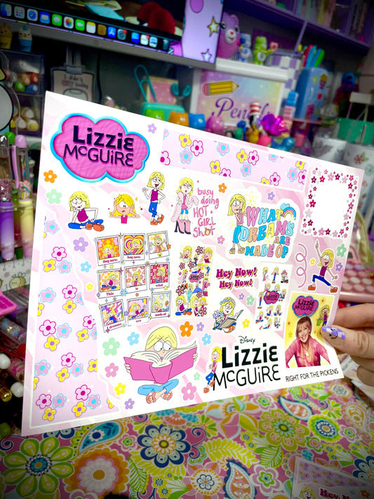 Lizzy Deco