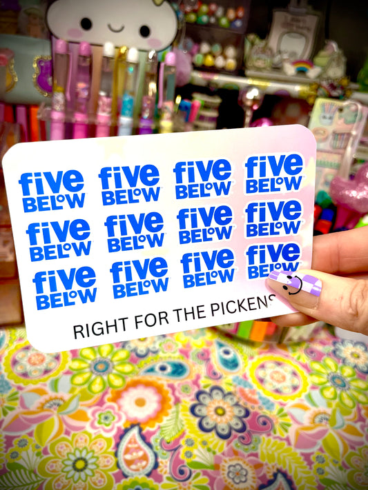 Five Below