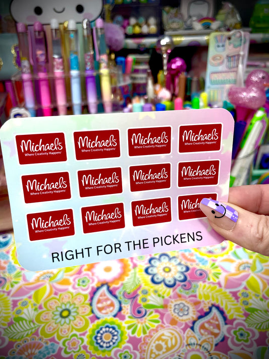 Michaels