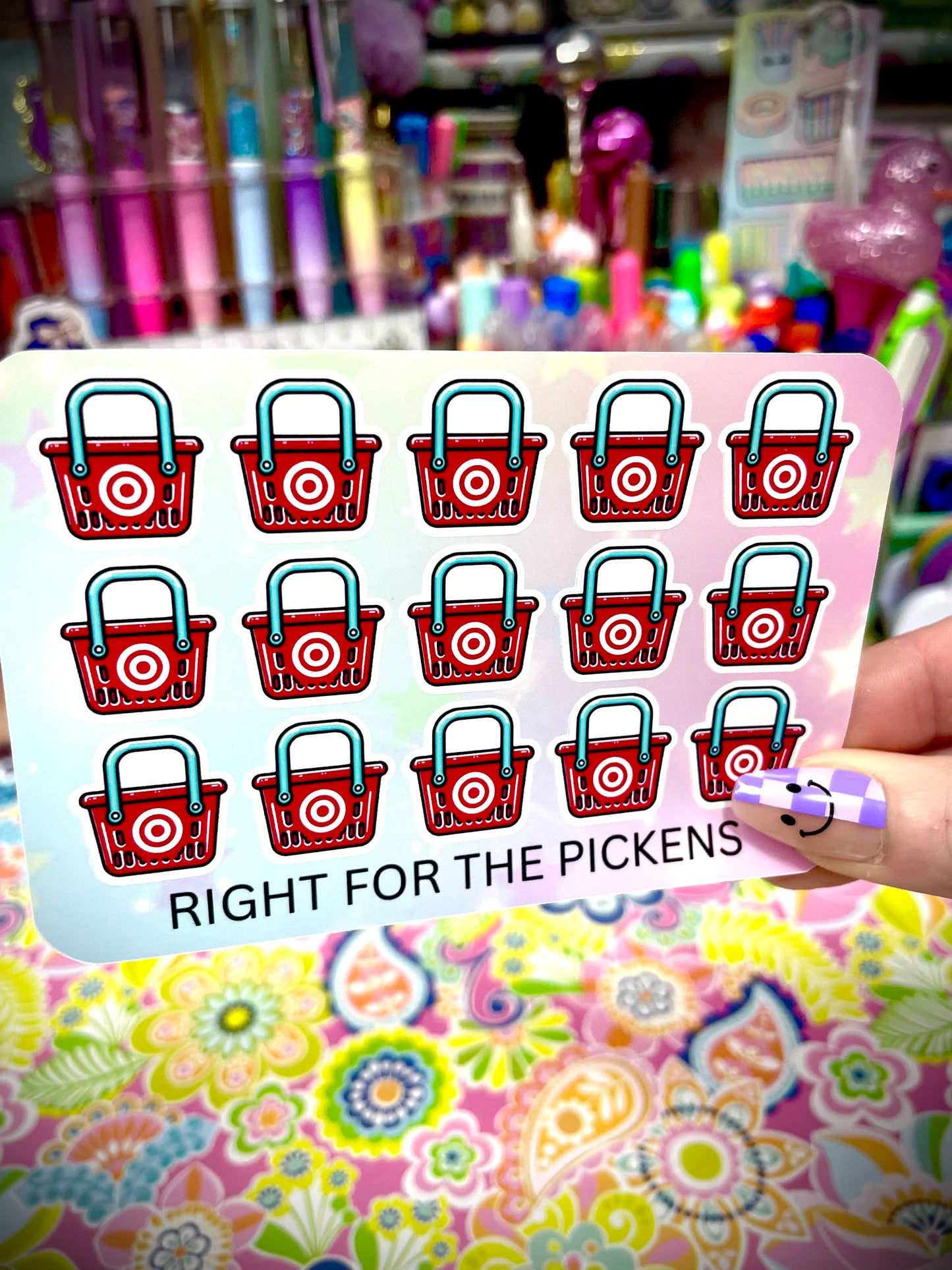 Target