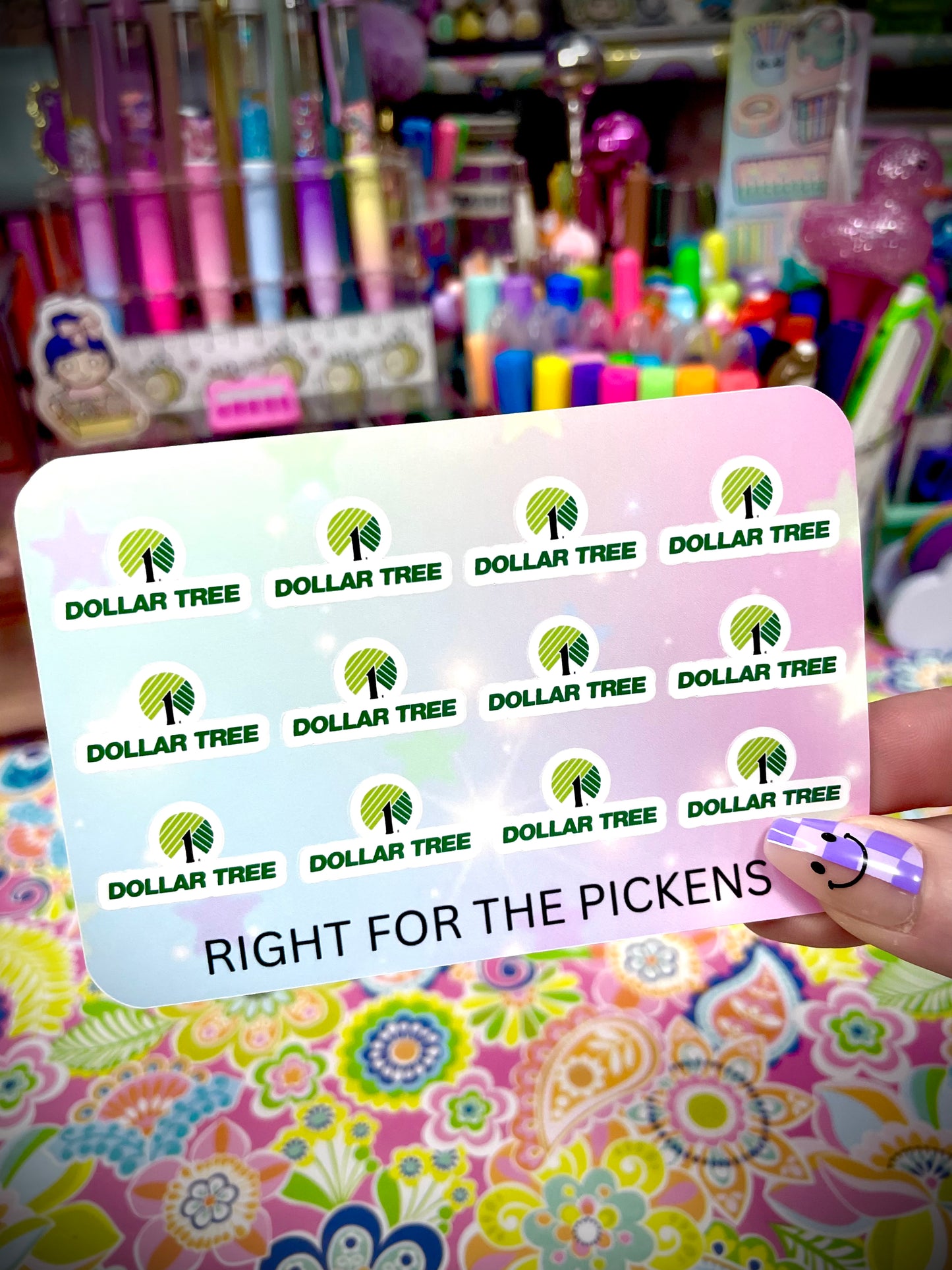 Dollar Tree