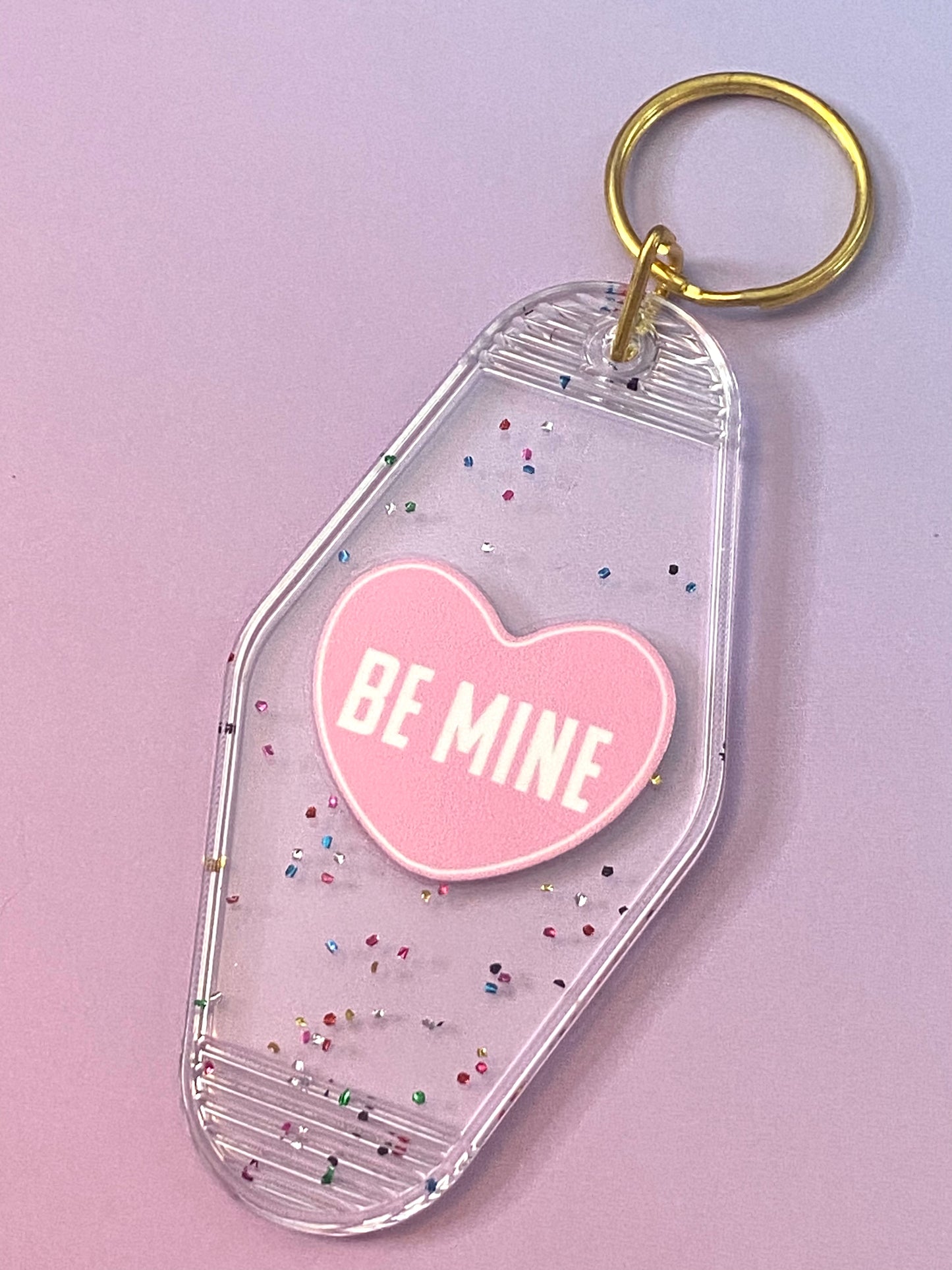 Pastel Love Collection