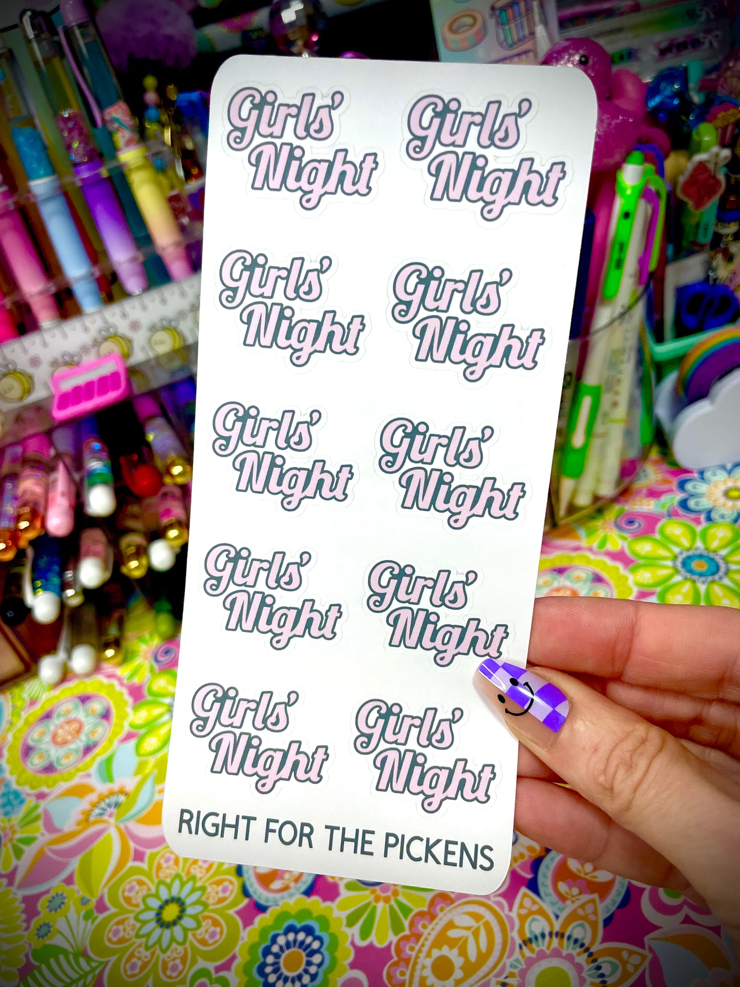 Girls Night