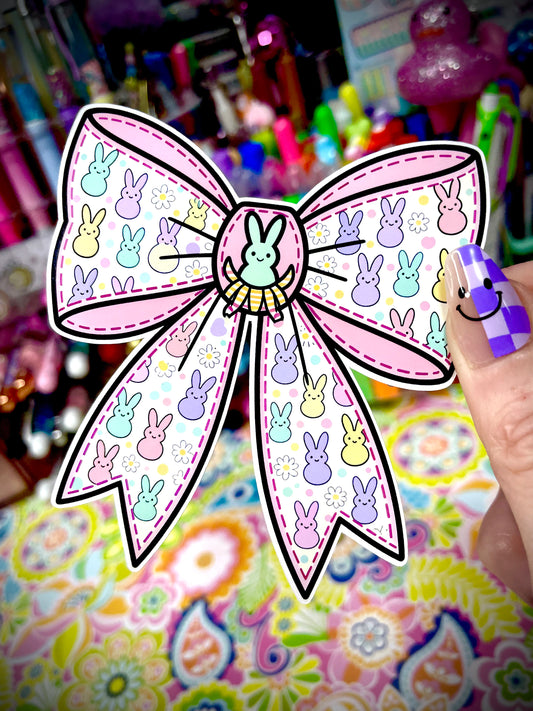 Bunny Bow 1