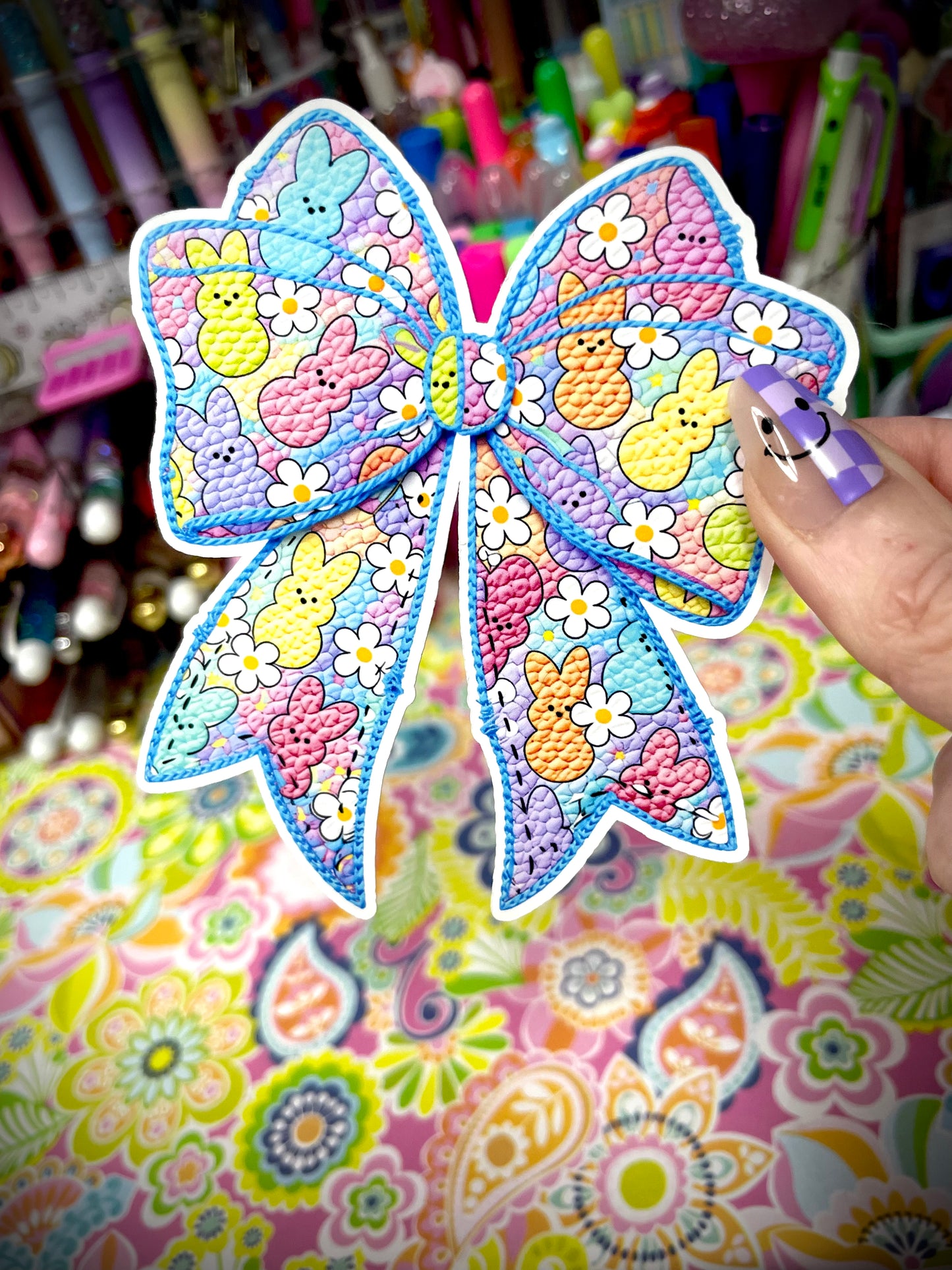 Bunny Bow 2