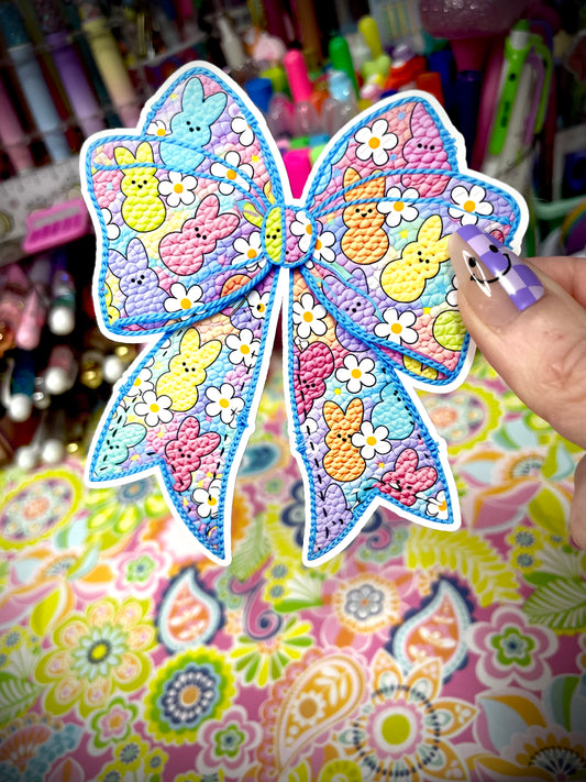 Bunny Bow 2