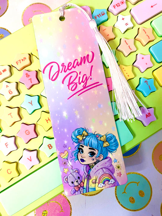 Tinsley Dream Big