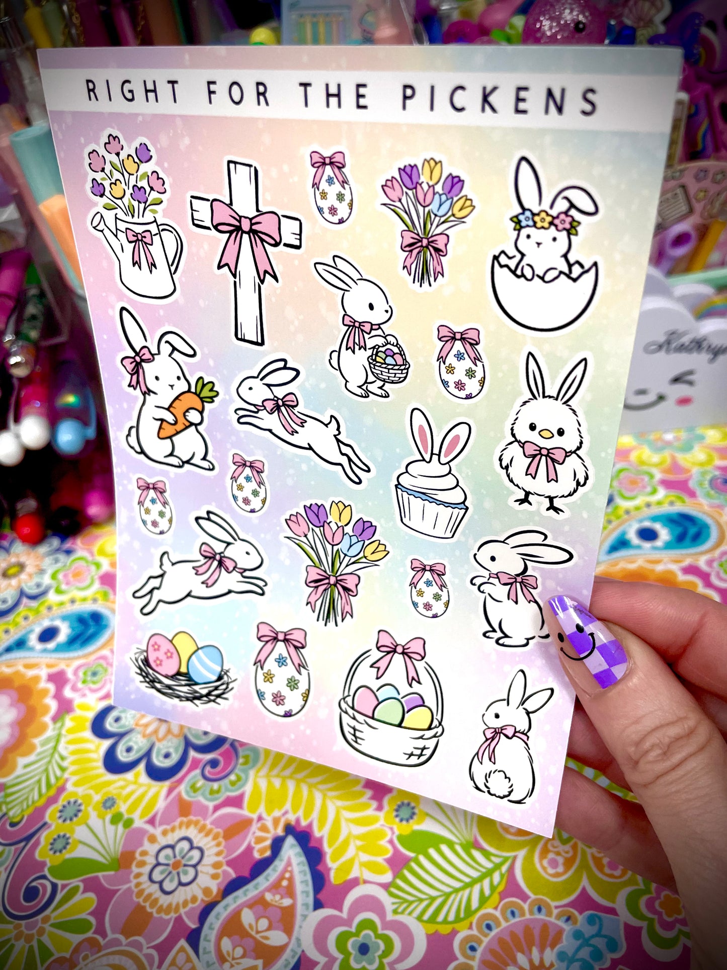 Sweet Easter