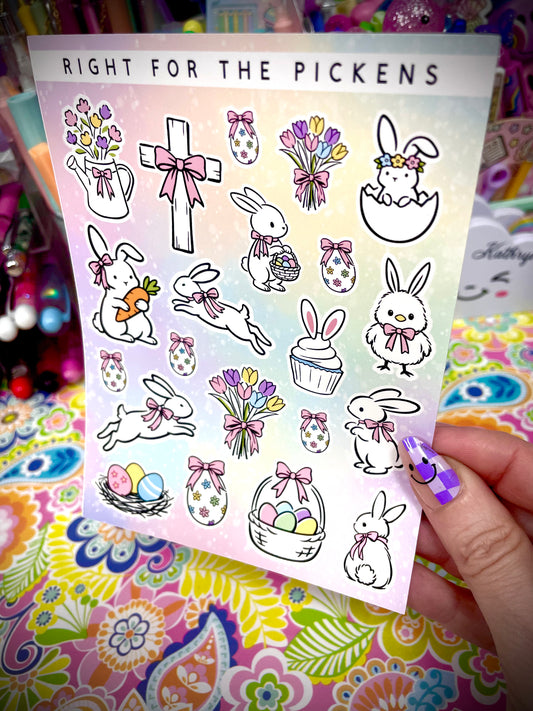 Sweet Easter
