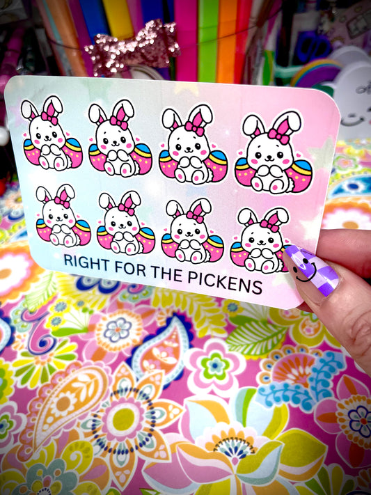 Bunny Love