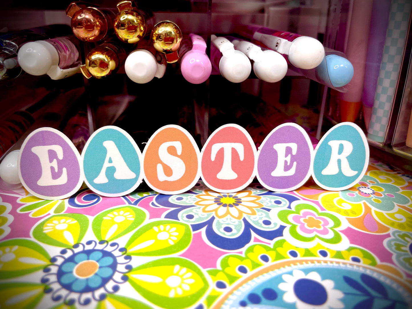 Easter
