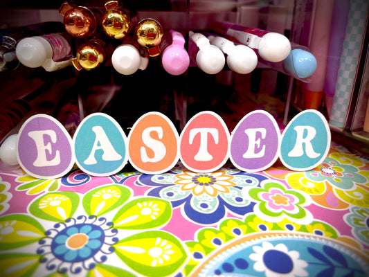 Easter