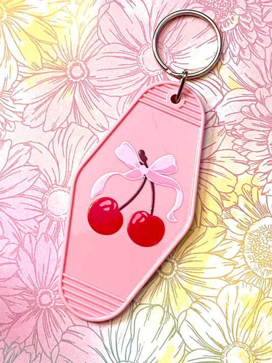 Blessed Cherry
