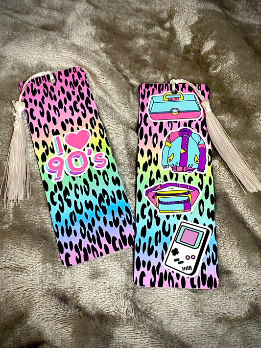 I love 90's