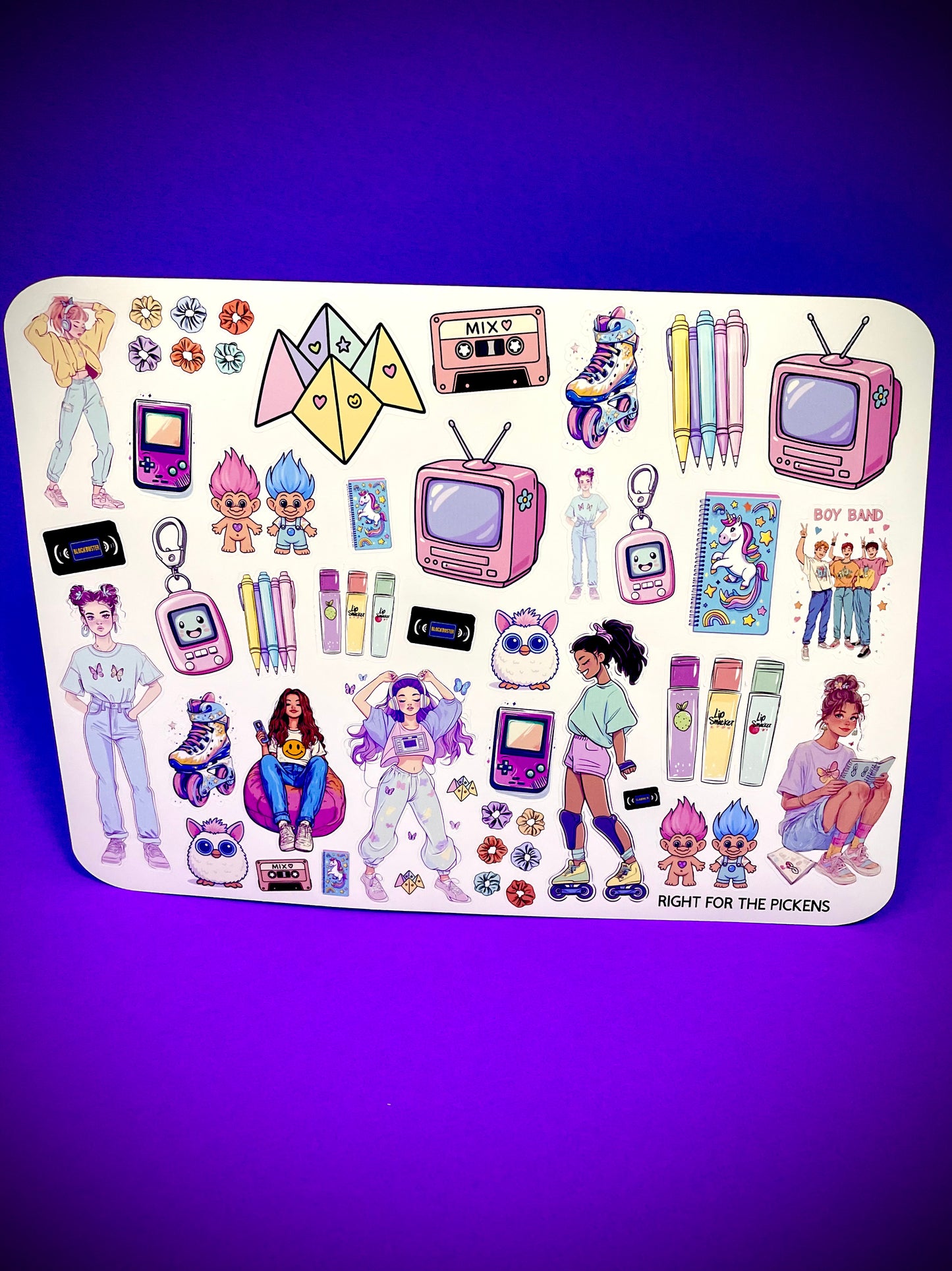 90s POP