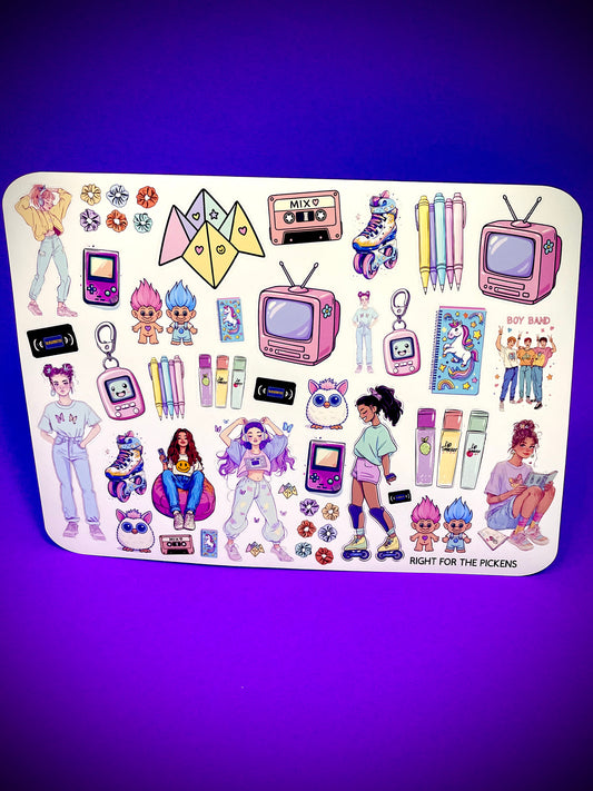 90s POP