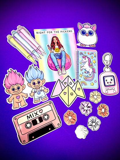 90s POP