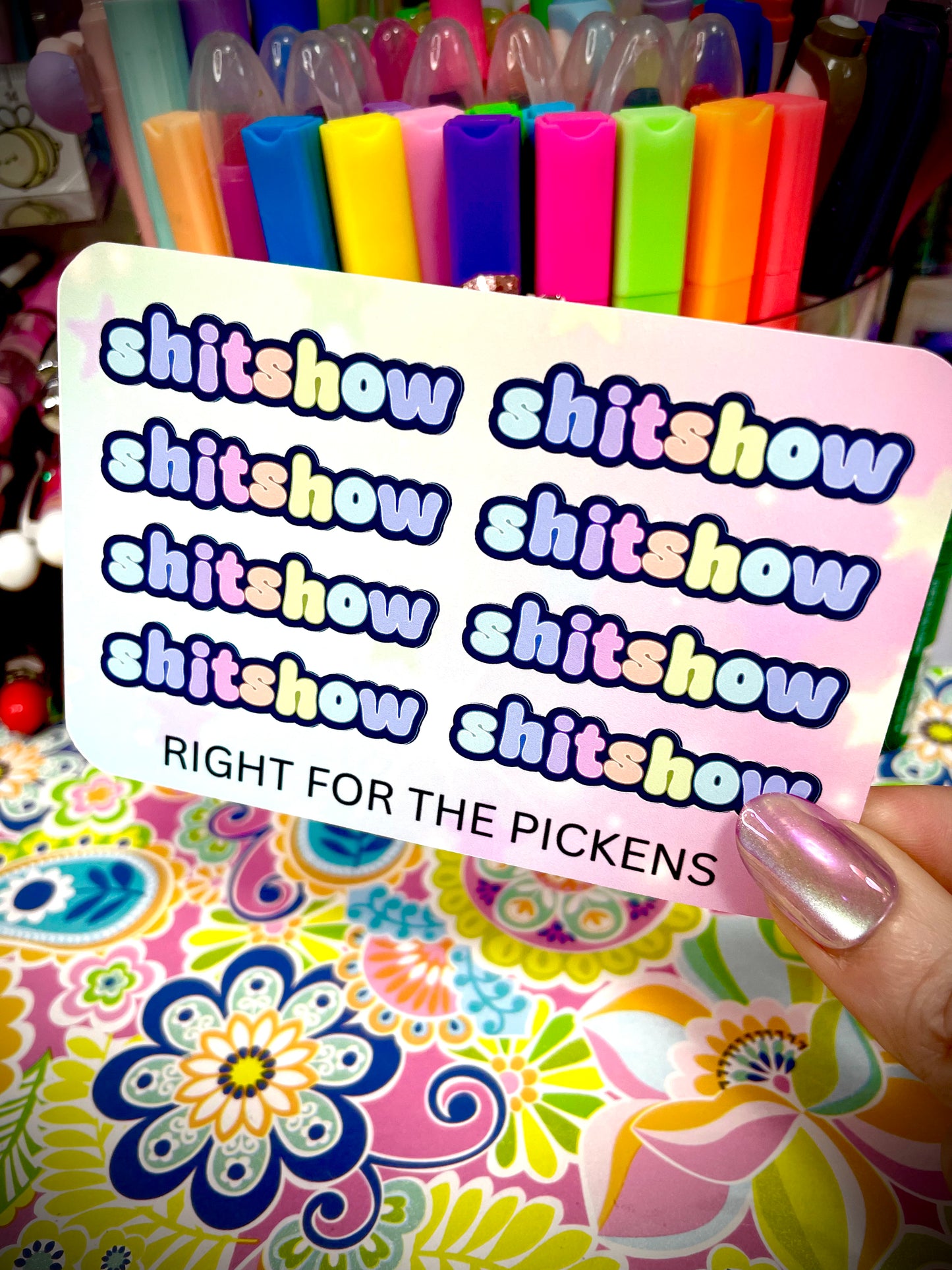 Shitshow