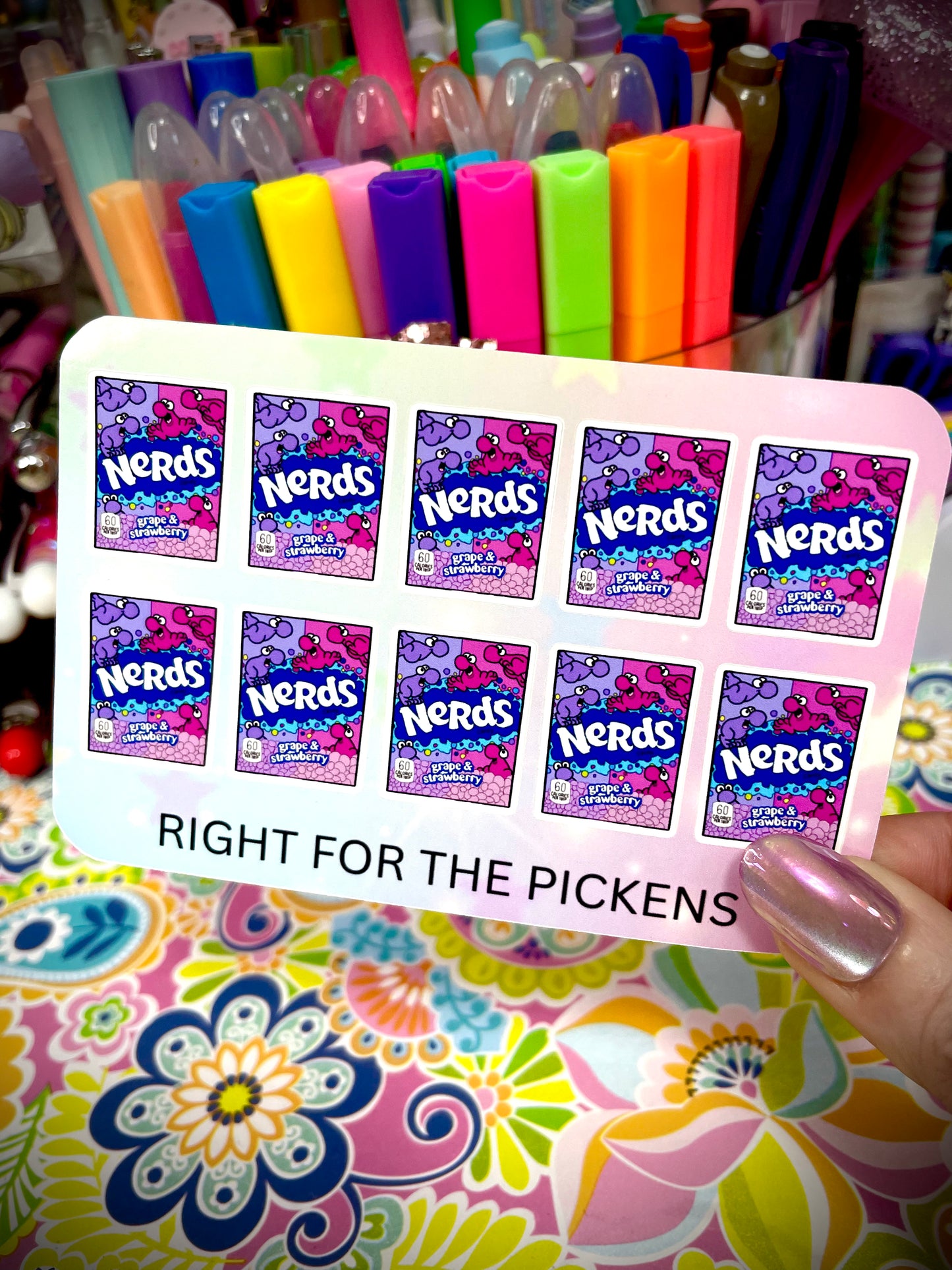 Nerds