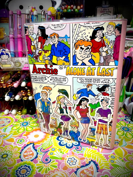 Archie Cover