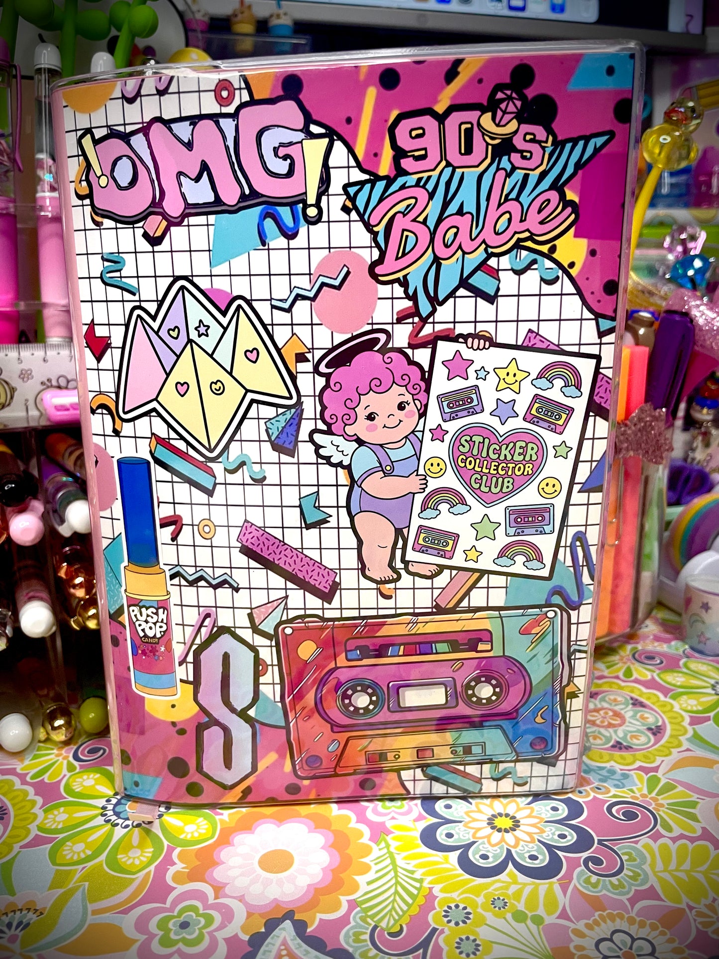 90s Babe