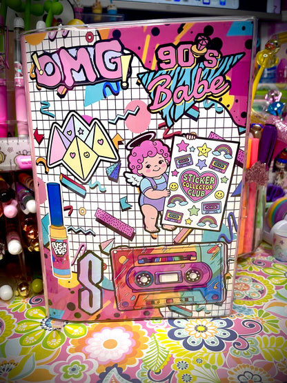 90s Babe