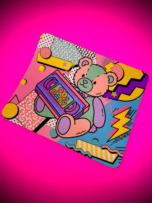 90s Bear