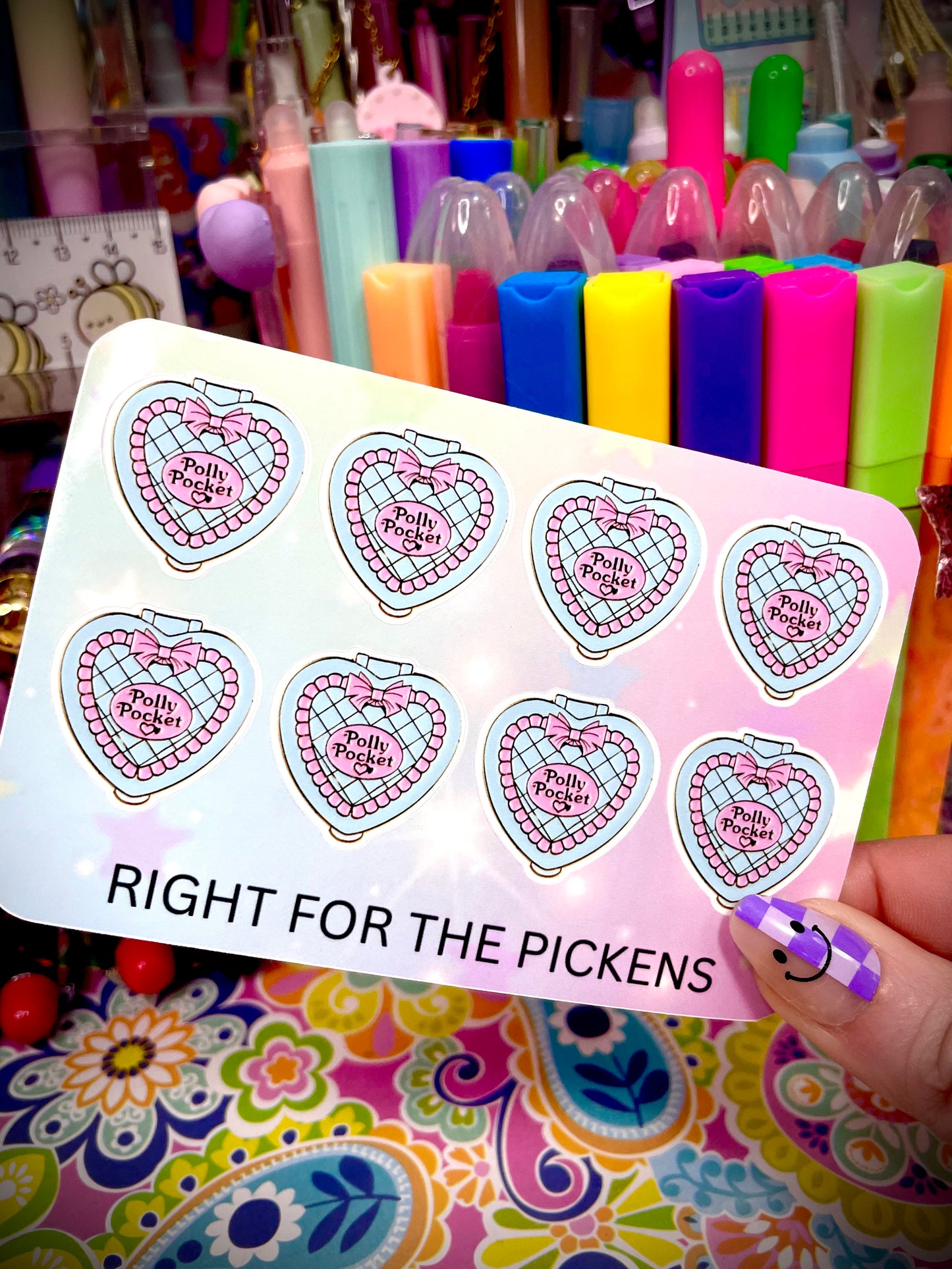 Polly Pocket