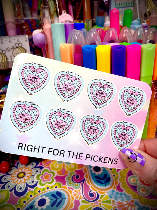 Polly Pocket