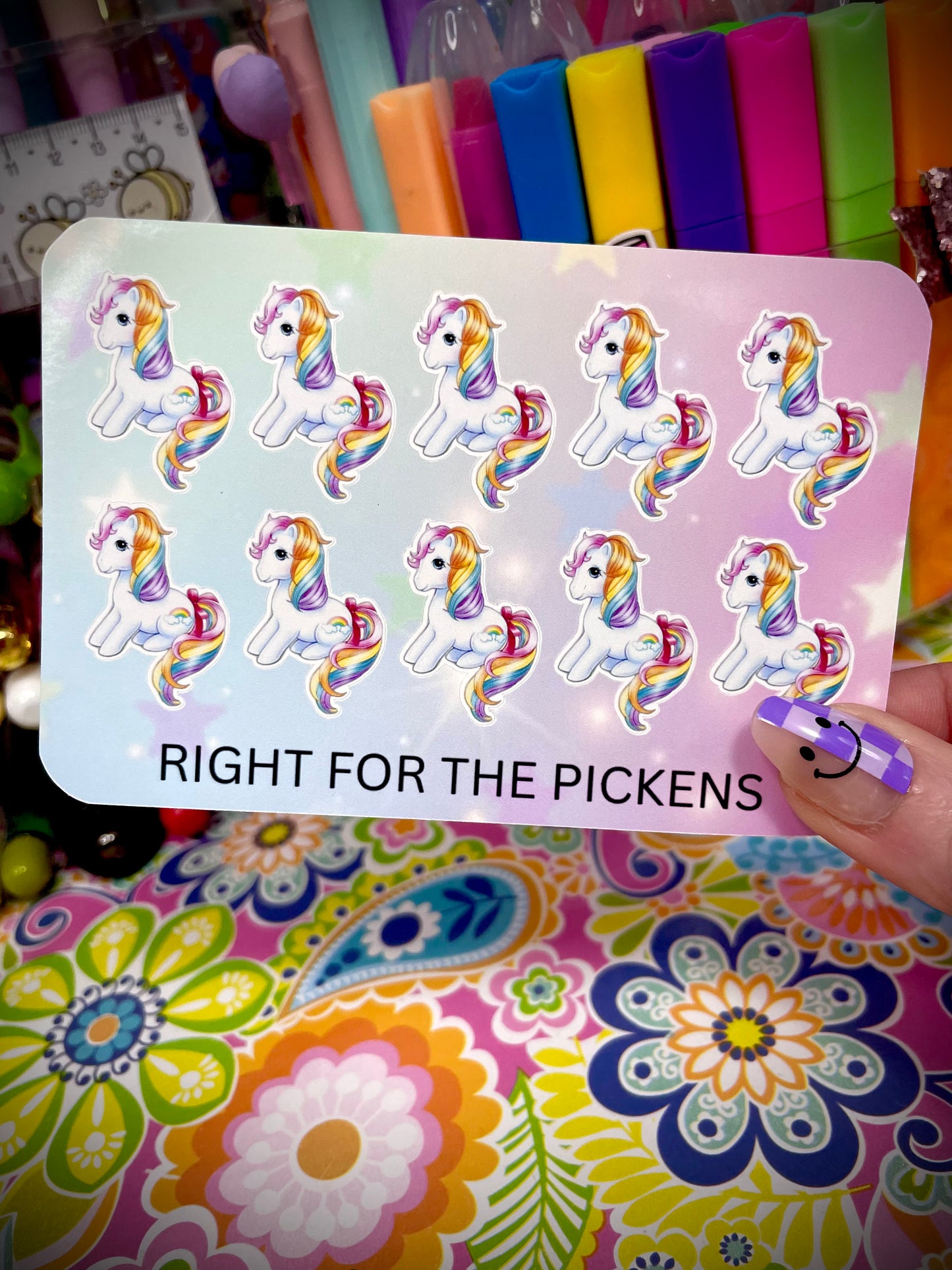 My Little Pony