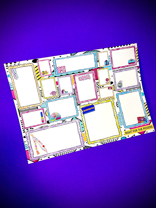 90s Boxes