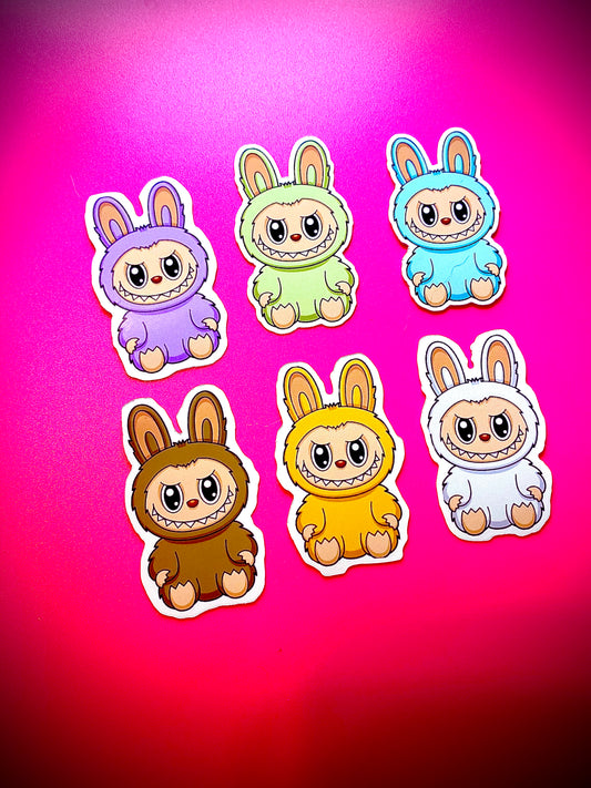 Monster Bundle
