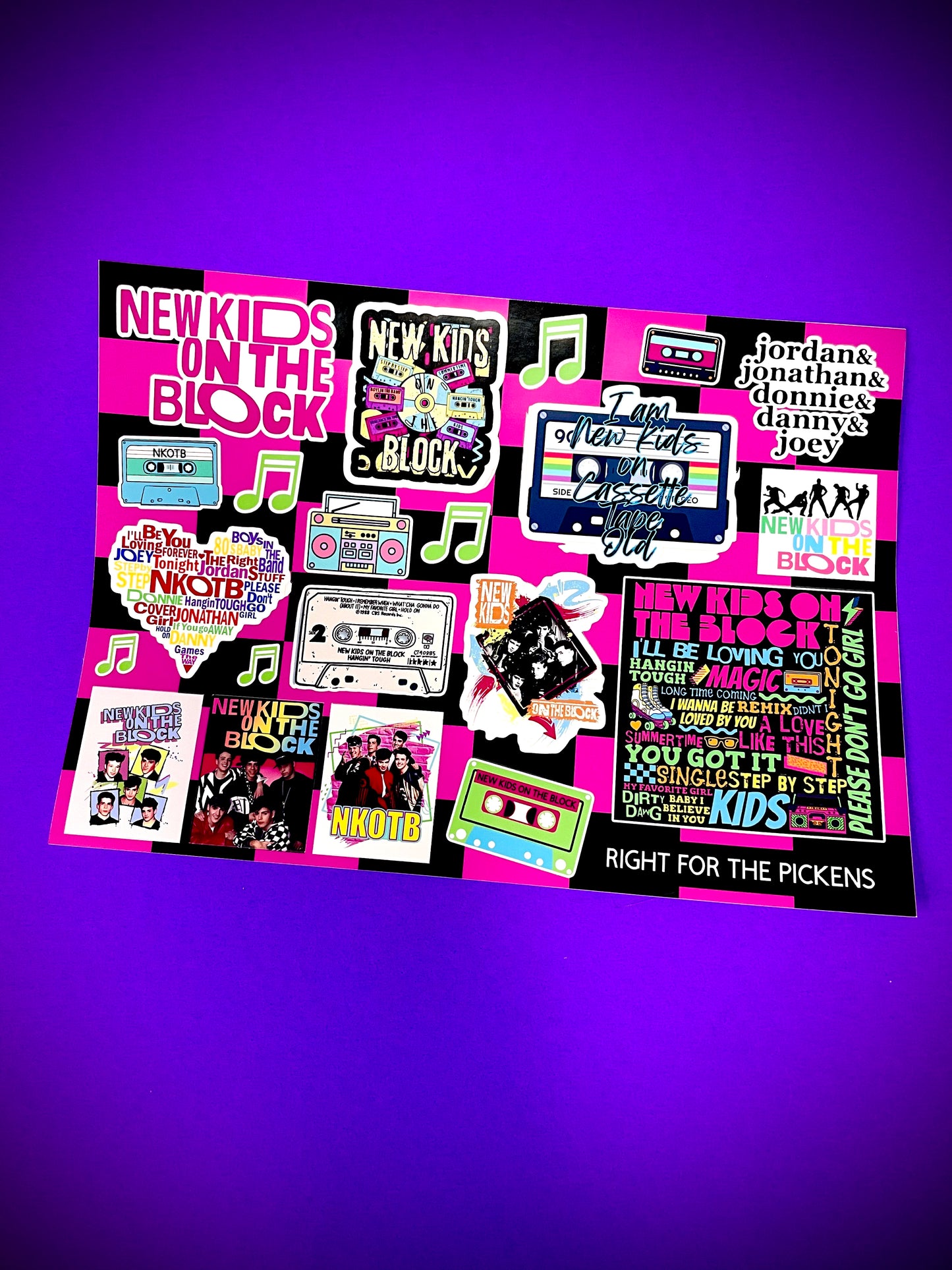 NKOTB