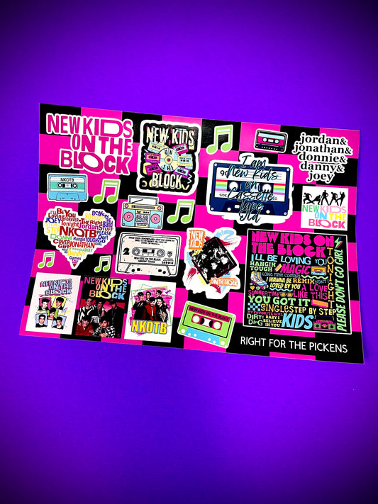 NKOTB