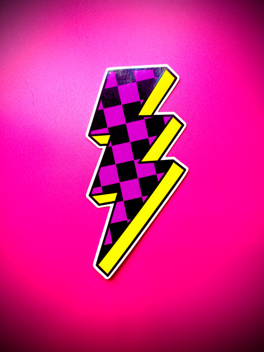 Bolt